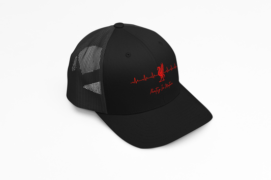 Poetry In Motion Cap