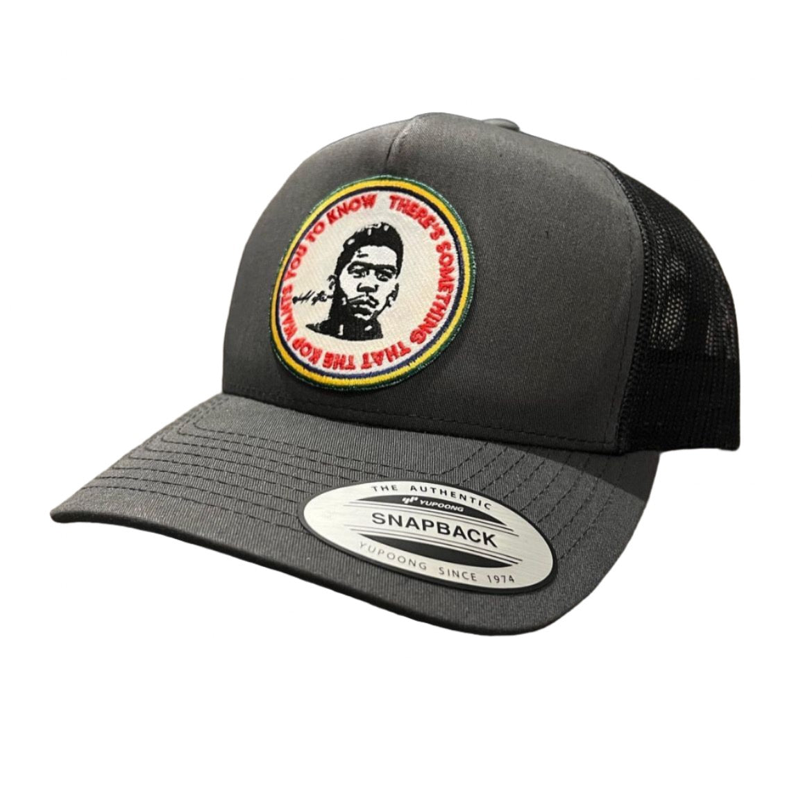 Bobby Firmino Cap