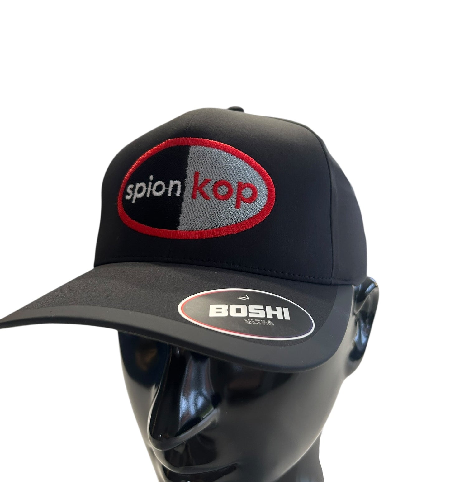 Spion Kop Luxury Cap