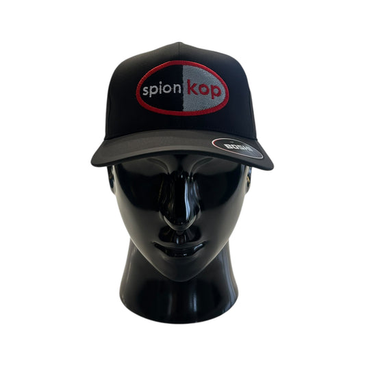 Spion Kop Luxury Cap