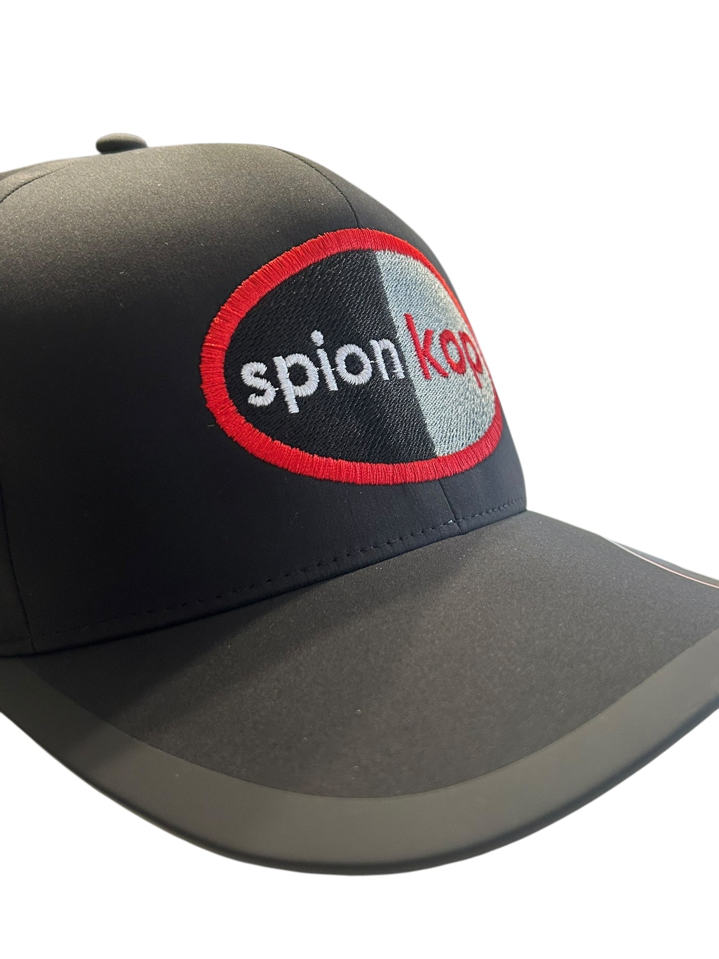 Spion Kop Luxury Cap