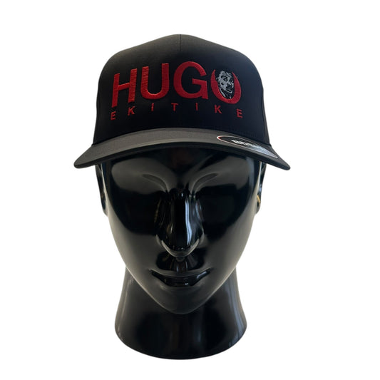 Hugo Ekitike Luxury Cap
