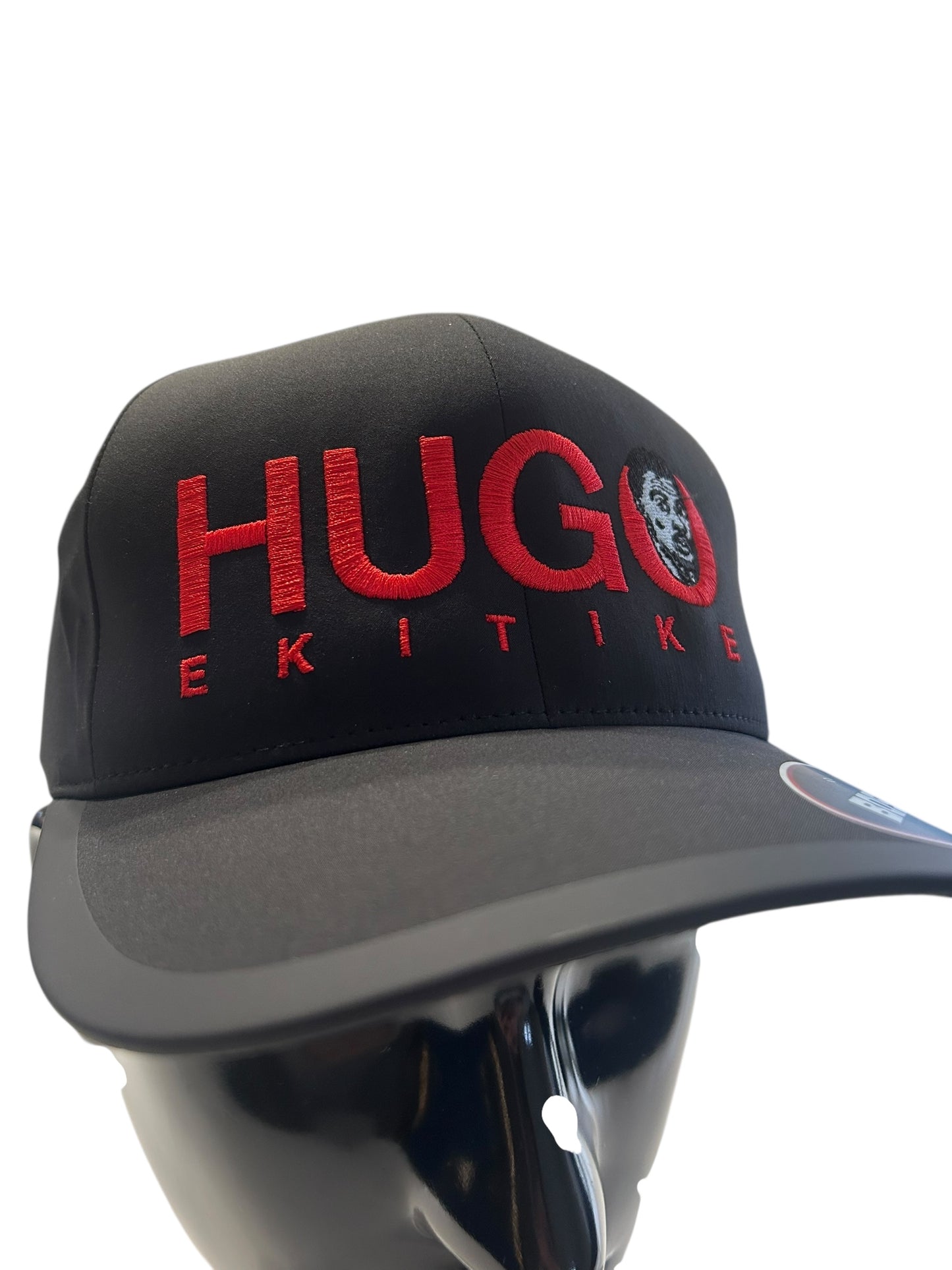Hugo Ekitike Luxury Cap