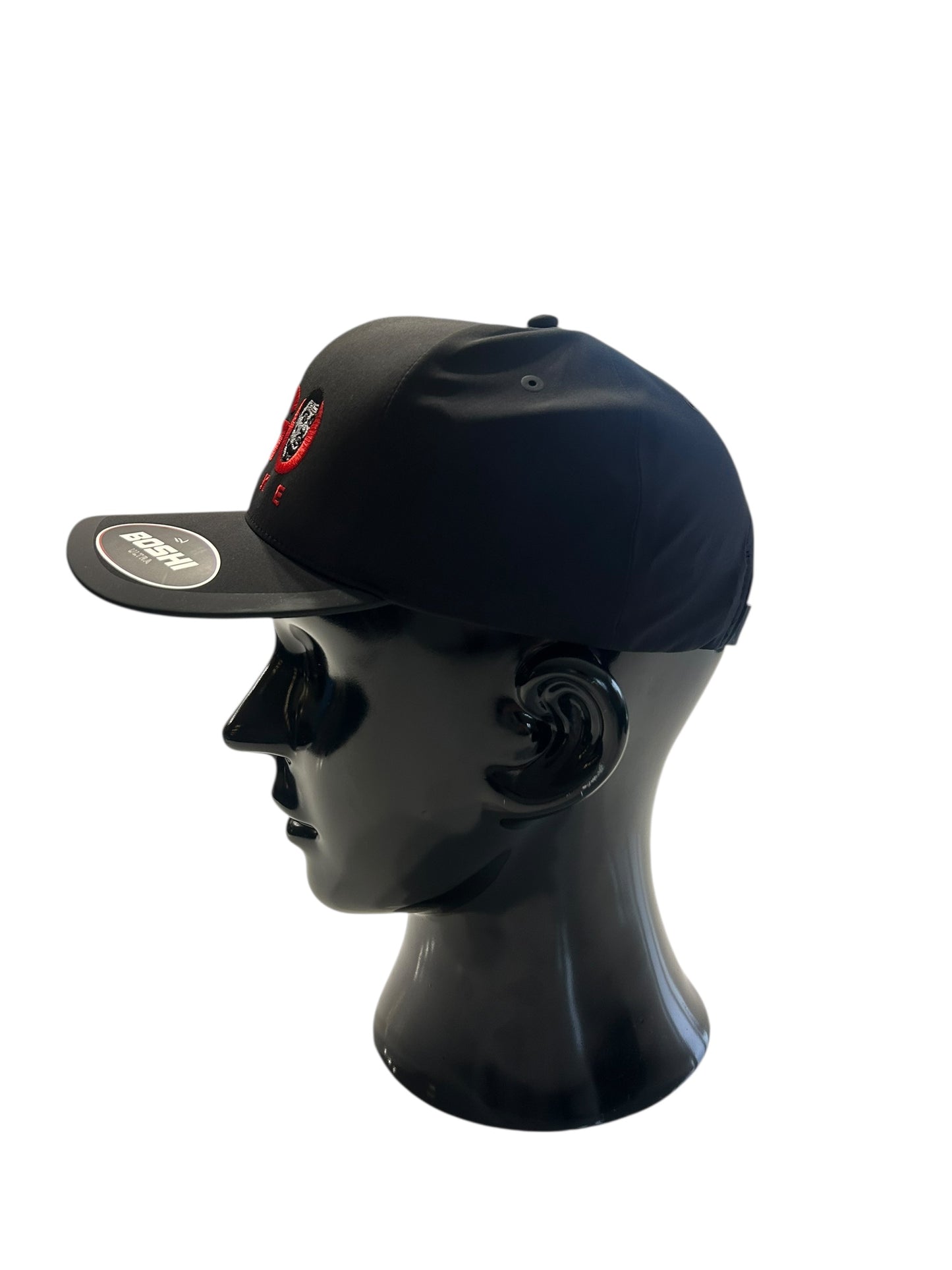 Hugo Ekitike Luxury Cap