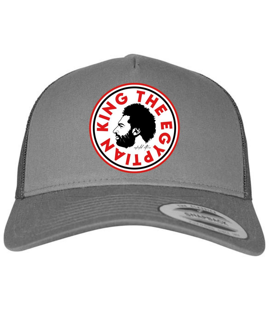 Mo Salah Cap