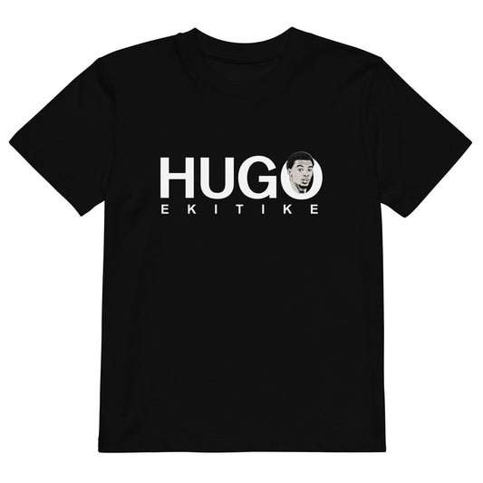 Hugo Ekitike Kids T-Shirt - Anfield Attire