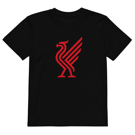 Anfield Attire 'Liverbird' Kids T-Shirt