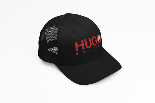 Hugo Ekitike Cap