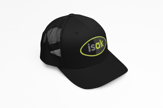 Isak 110 Cap