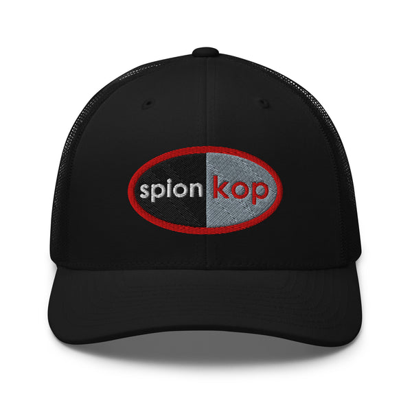 Spion Kop '110' Cap