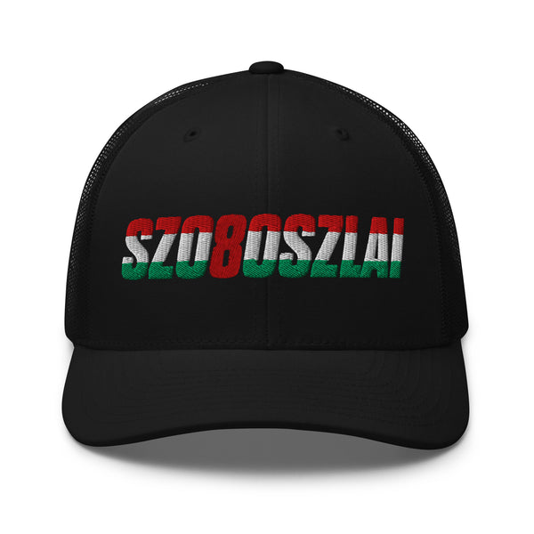 Dominik Szoboszlai Cap