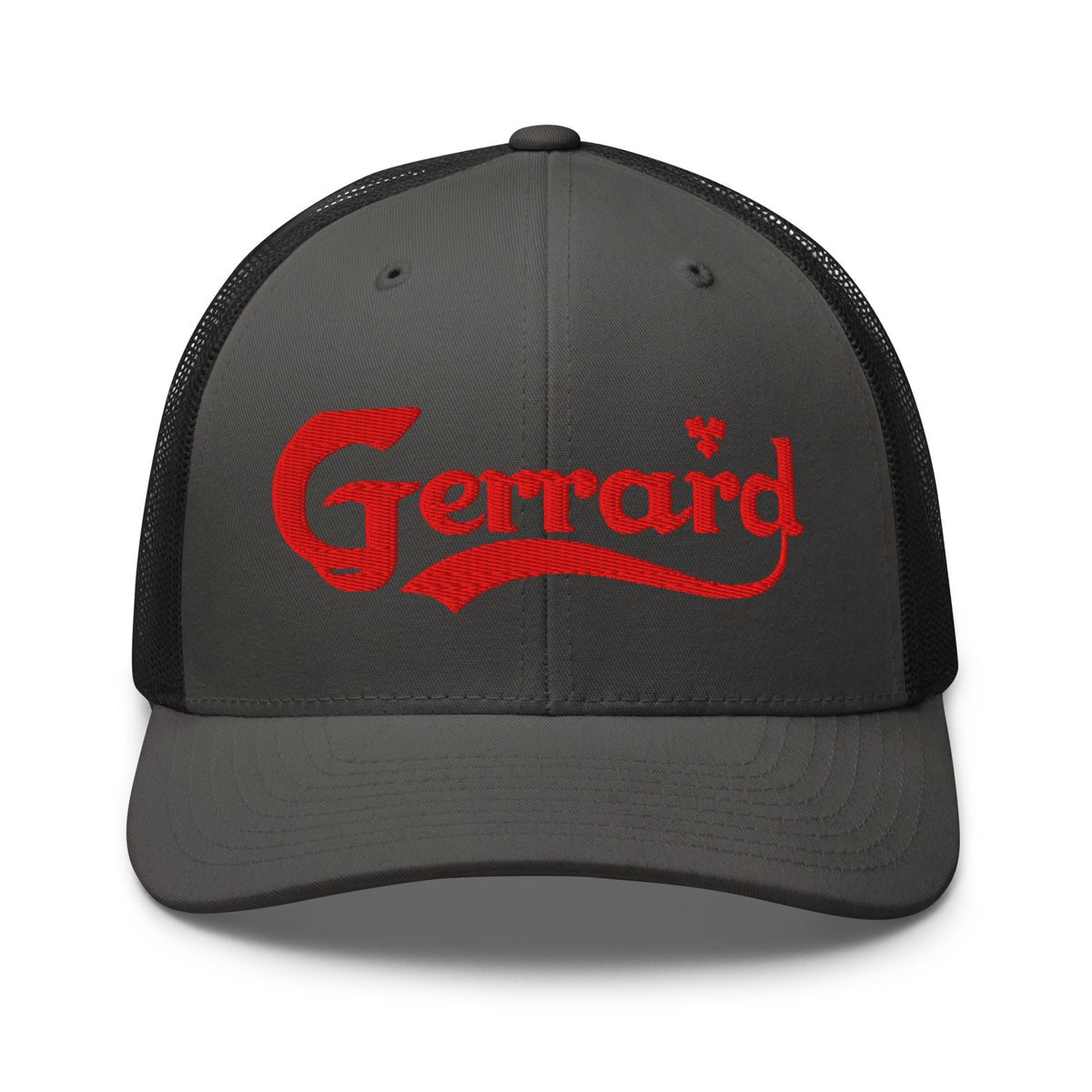 Gerrard Carlsberg Cap