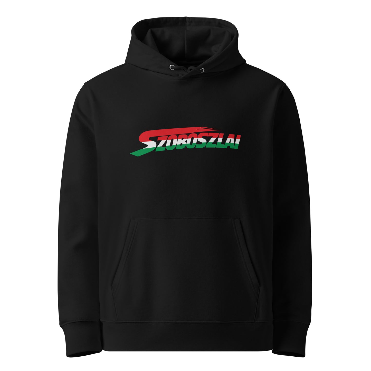 Dominik Szoboszlai Liverpool FC Hoodie - Anfield Attire