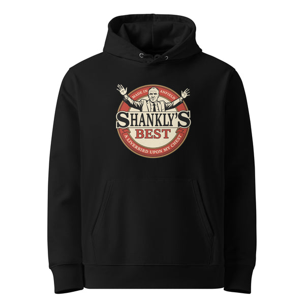 Shankly's Best Liverpool FC Hoodie - Anfield Attire