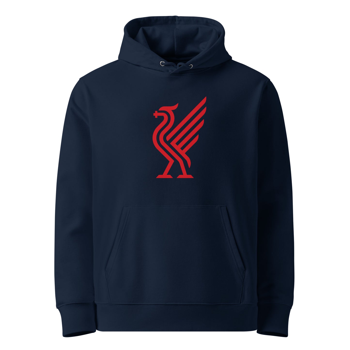 Liverbird Liverpool FC Hoodie - Anfield Attire