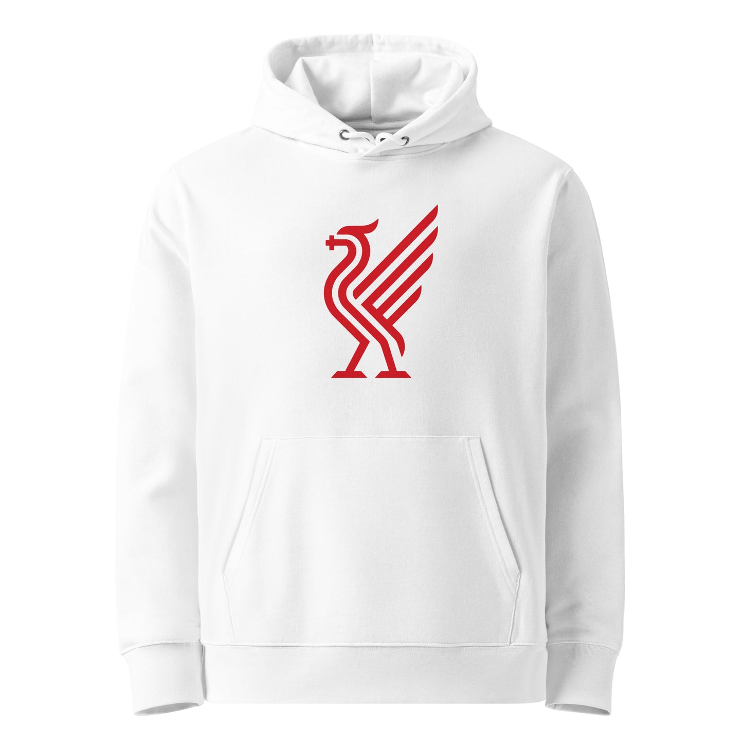 Liverbird Liverpool FC Hoodie - Anfield Attire