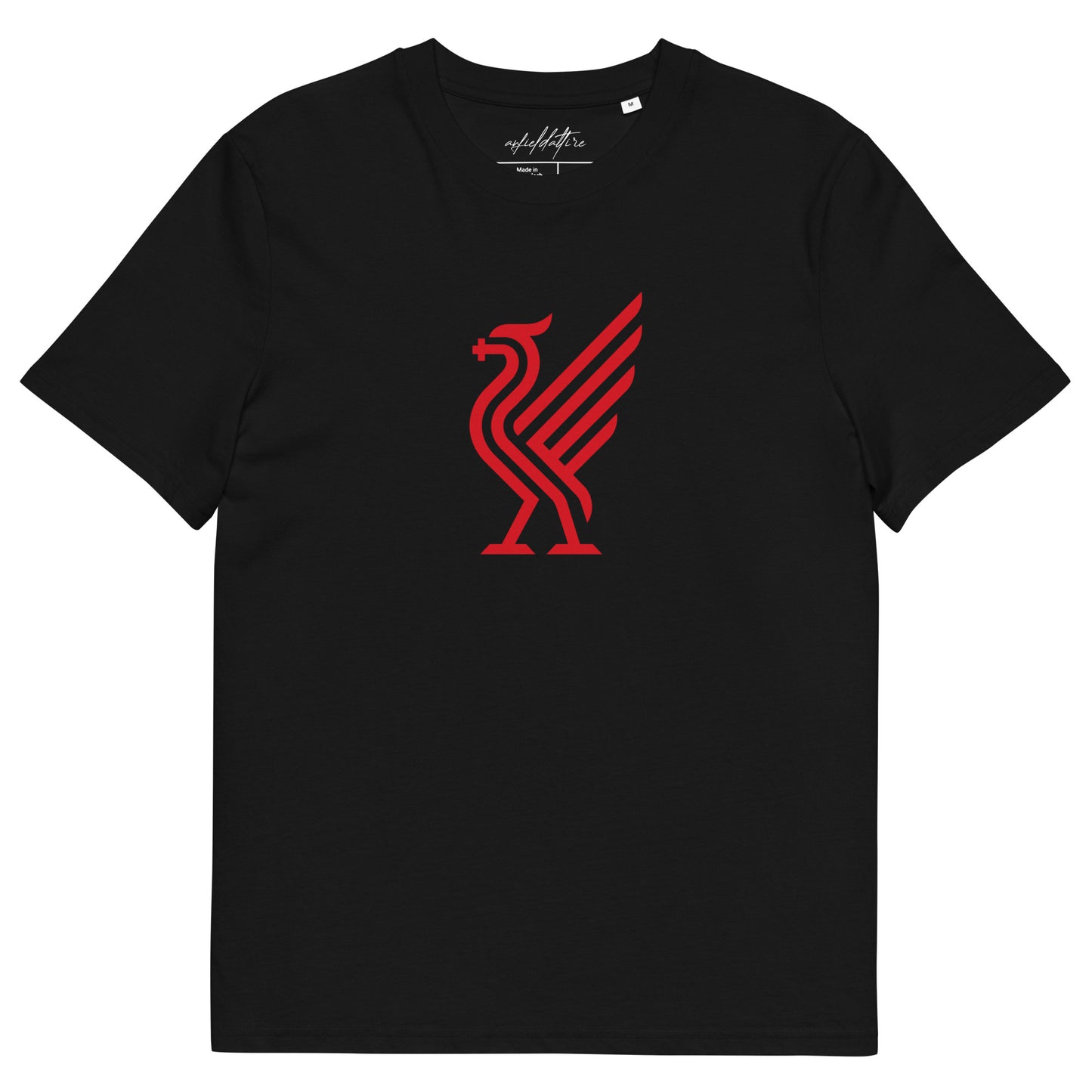 Liverbird Anfield Attire Liverpool FC T-Shirt