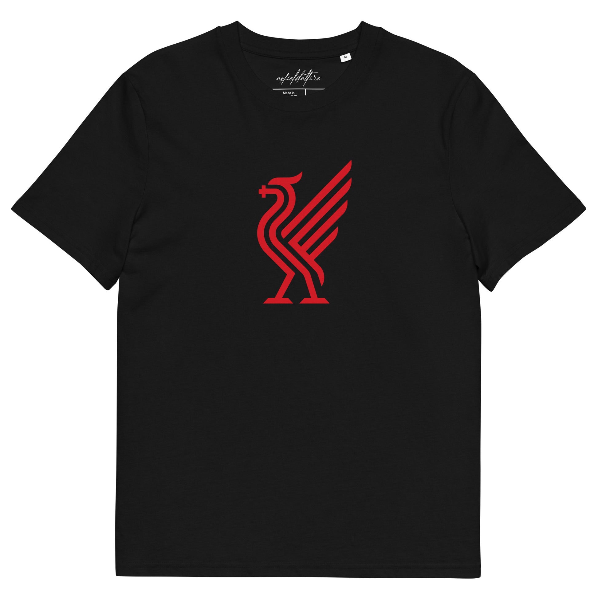 Liverbird Anfield Attire Liverpool FC T-Shirt
