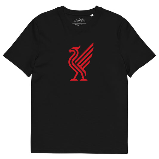 Liverbird Anfield Attire Liverpool FC T-Shirt
