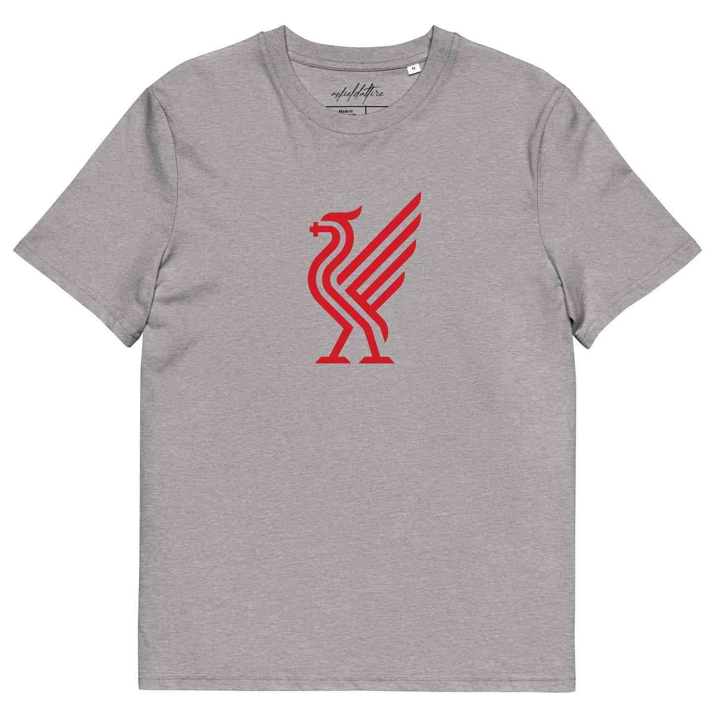 Liverbird Anfield Attire Liverpool FC T-Shirt
